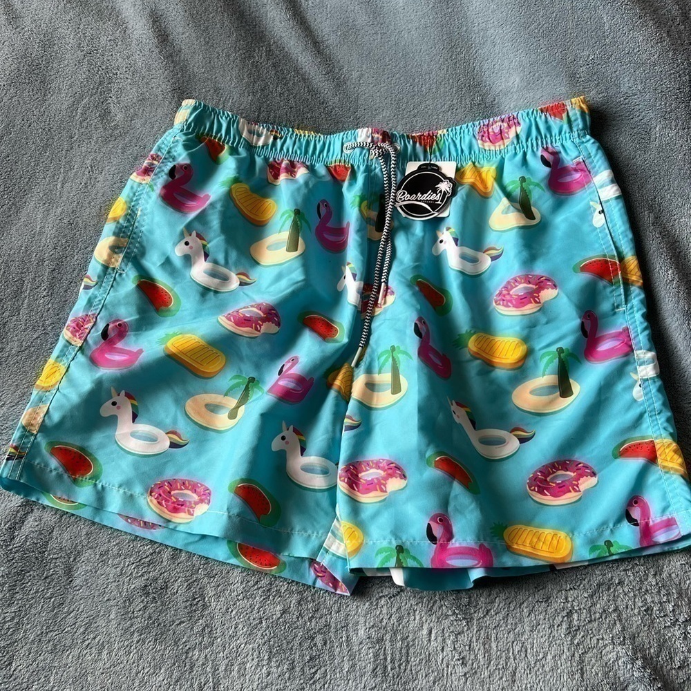 Boardies Men’s swimwear size XL